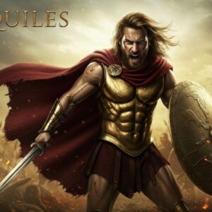 AQUILES