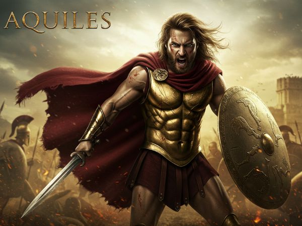 AQUILES