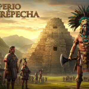 CULTURA PURÉPECHA