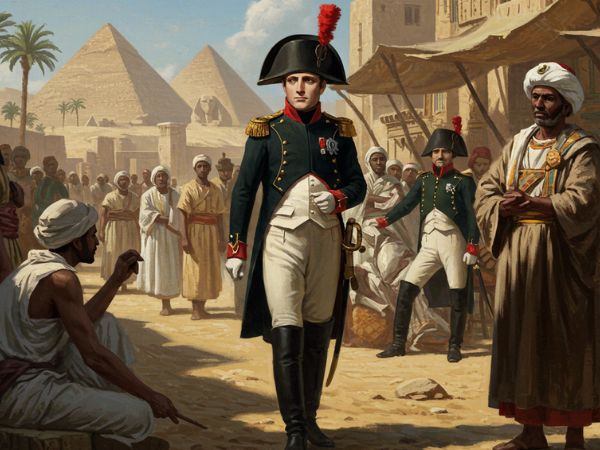 Napoleón Bonaparte