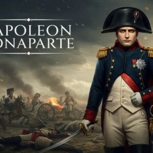 napoleón bonaparte retrato