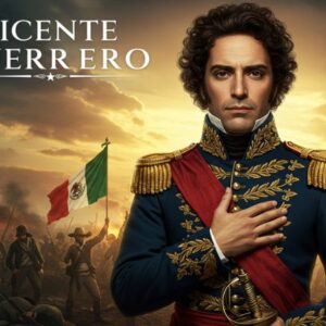 vicente guerrero