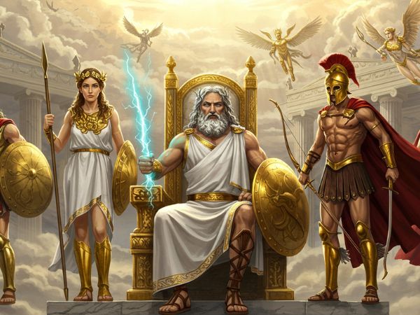zeus