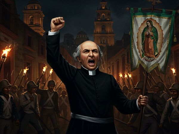 miguel hidalgo y costilla