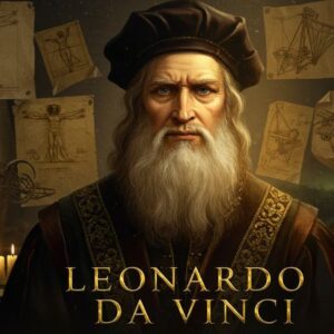 leonardo da vinci
