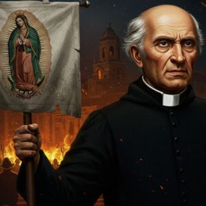 biografía de miguel hidalgo y costilla