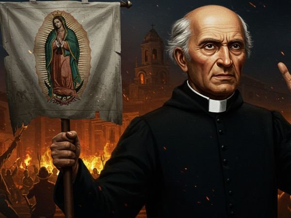 Miguel Hidalgo Y Costilla El Padre De La Patria Mexicana Miguel Hidalgo Y Costilla El Padre De La Patria Mexicana